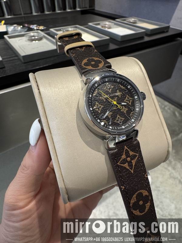 Replica LV watch 101563 Watch