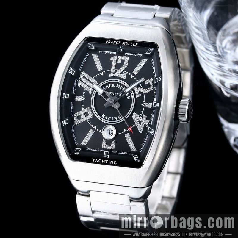 Replica Franck Muller 54X42mm 091677 Watch