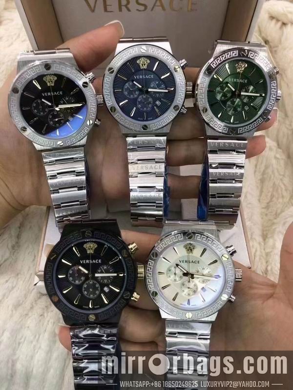 Replica Versace watch 031134 Watch