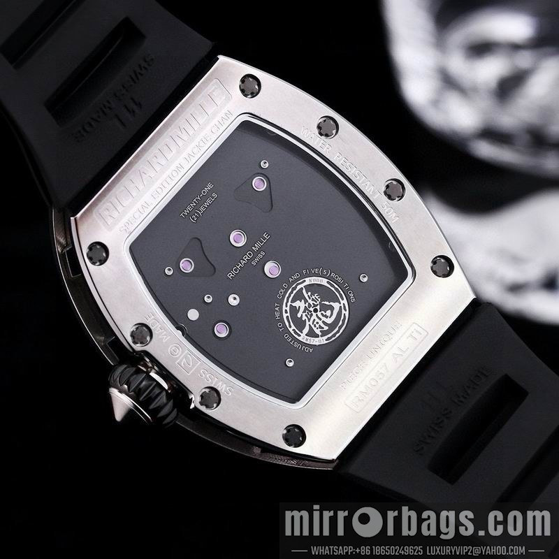 Replica Richard Mille 45X50mm 051004 Watch