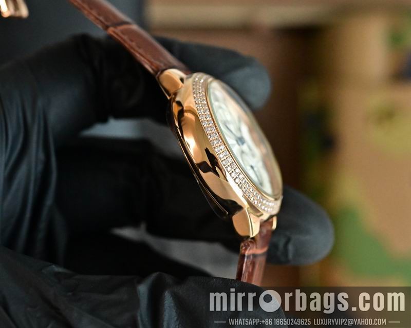 Replica Cartier 36mm 111455 Watch
