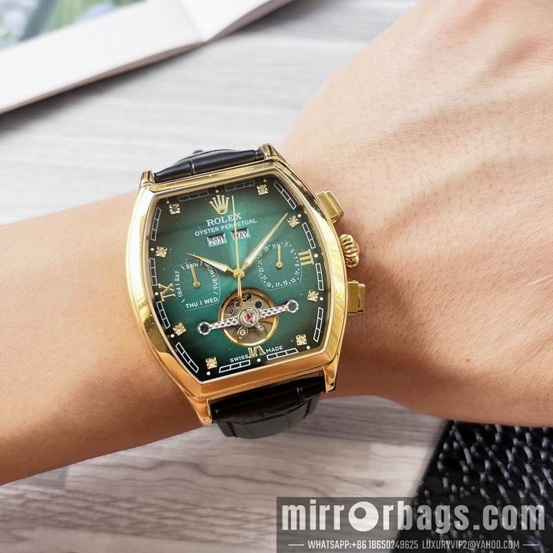 Replica Rolex 42mm 082384 Watch