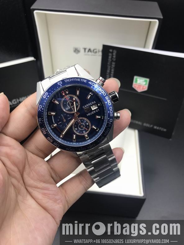 Replica Tag Heuer watch M43 Watch