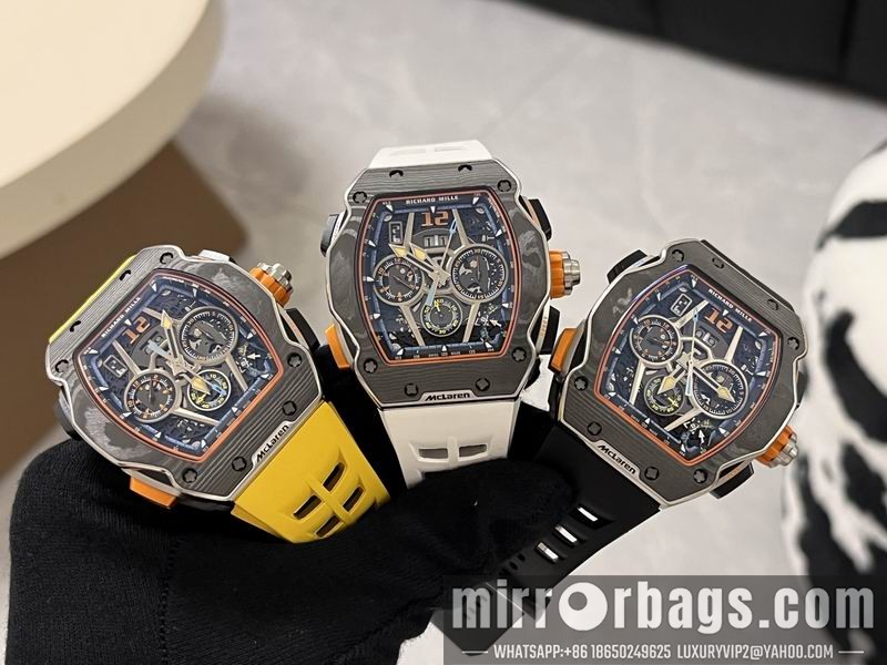 Replica Richard Mille watch 110329 Watch