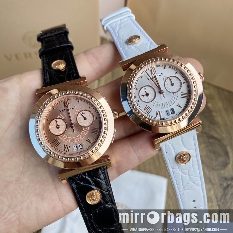 Replica Versace 40mm 112018 Watch