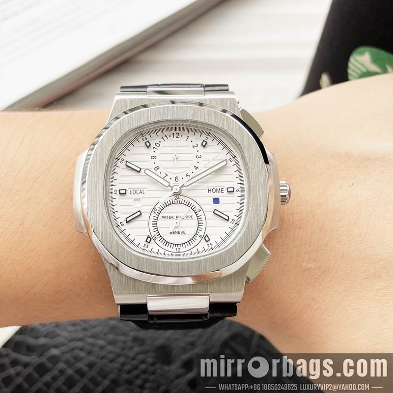 Replica Patek Phillippe 42mm 090436 Watch