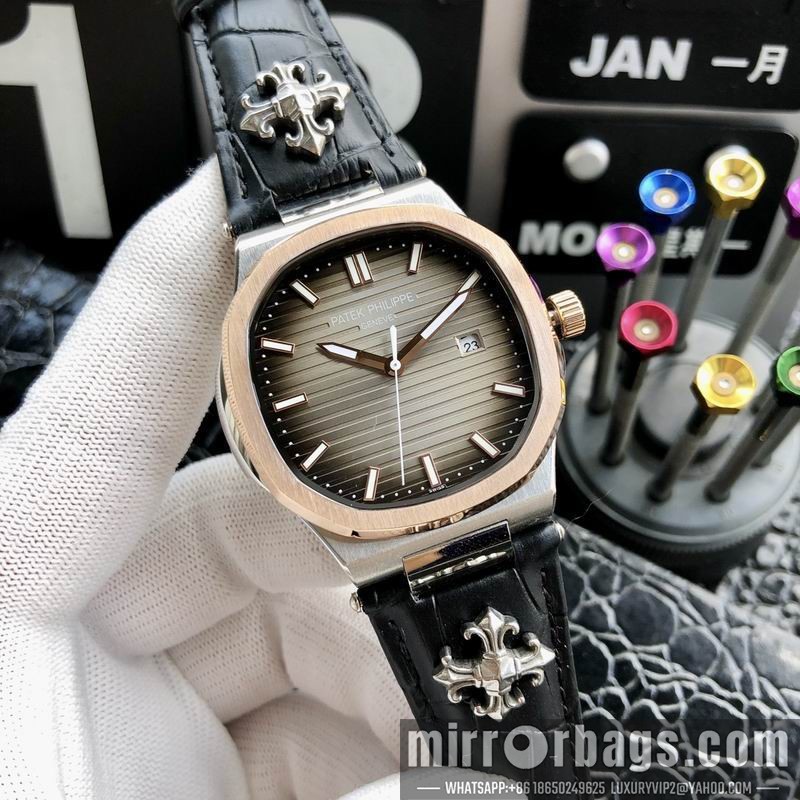 Replica Patek Phillippe 42mm 090440 Watch
