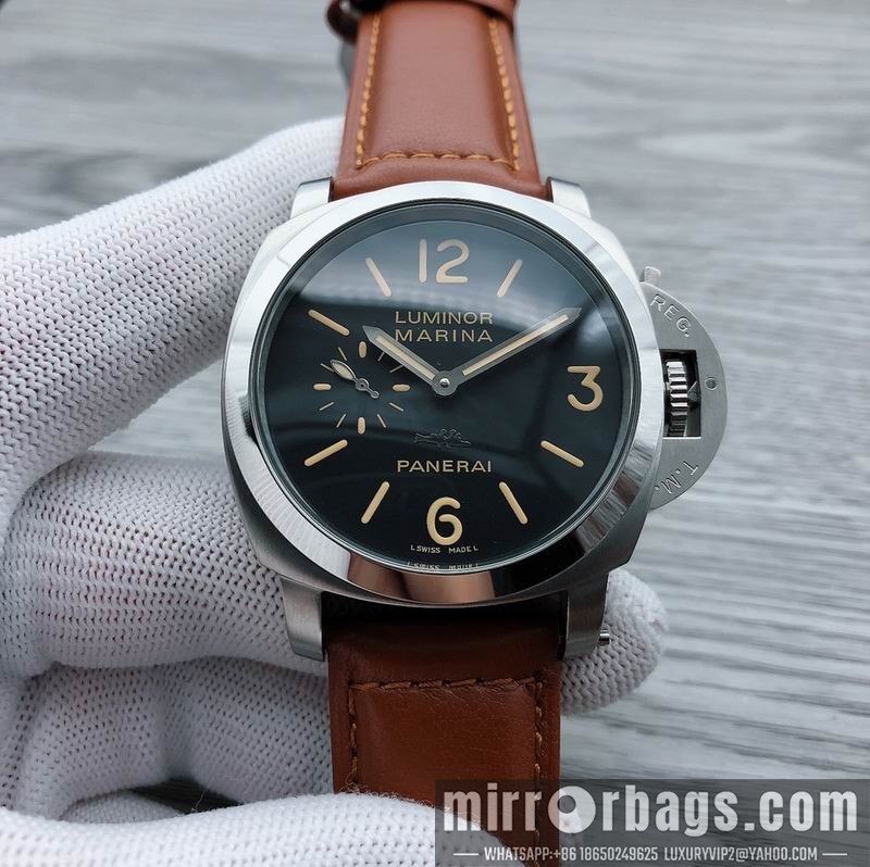 Replica Panerai 46mm 090466 Watch