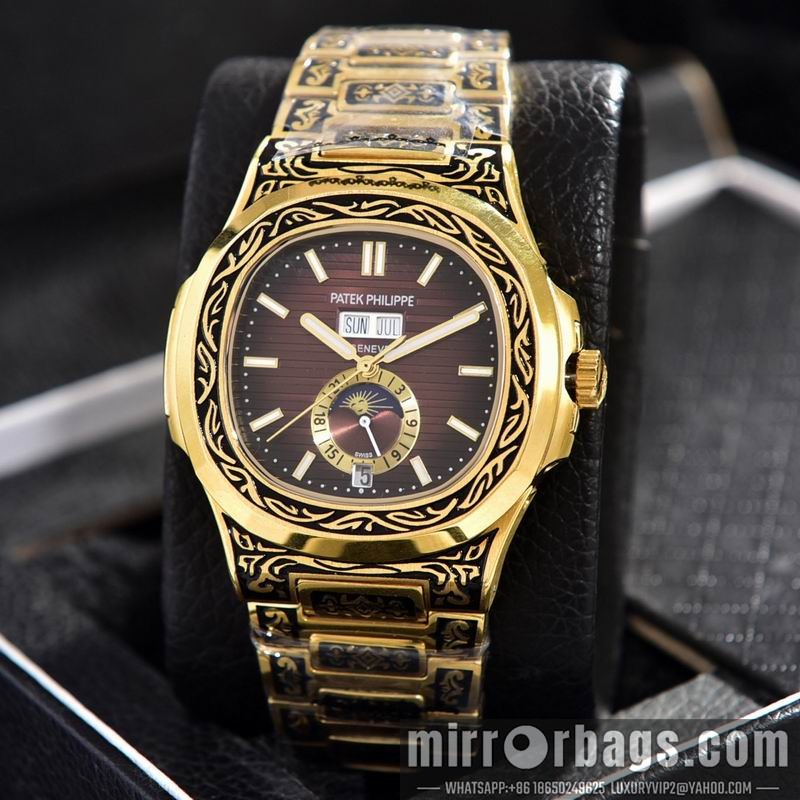 Replica Patek Philippe 41mm 042368 Watch