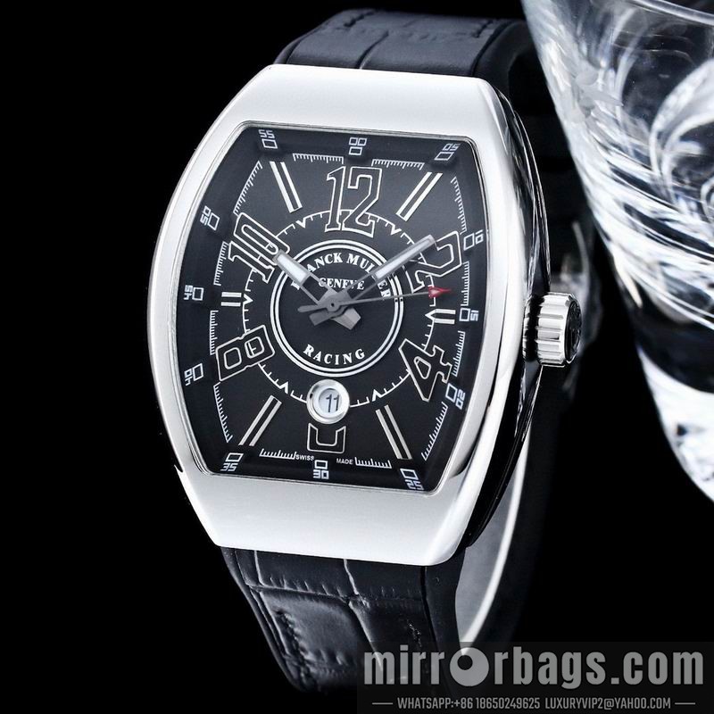 Replica Franck Muller 54X42mm 091662 Watch