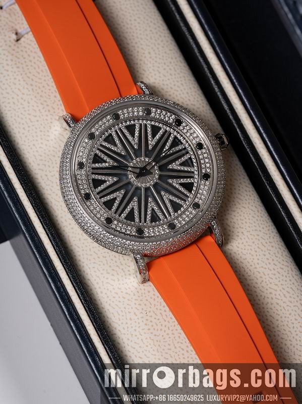 Replica Chopard 44mm 111416 Watch