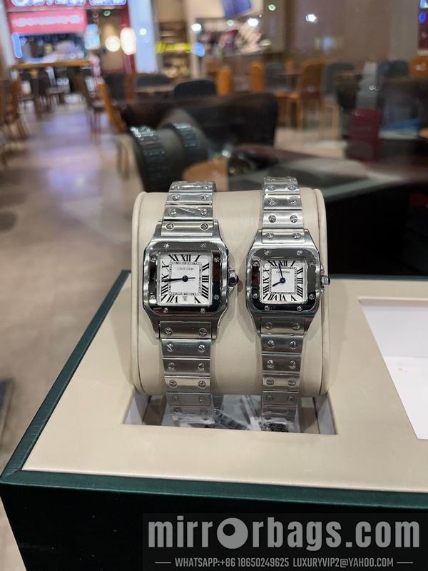 Replica Cartier M31X41mm S26X35mm 052301 Watch