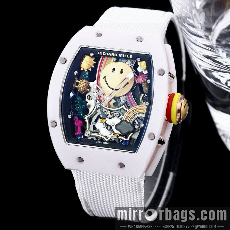 Replica Richard Mille watch 051005 Watch