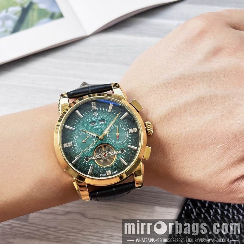 Replica Patek Philippe 42mm 082385 Watch