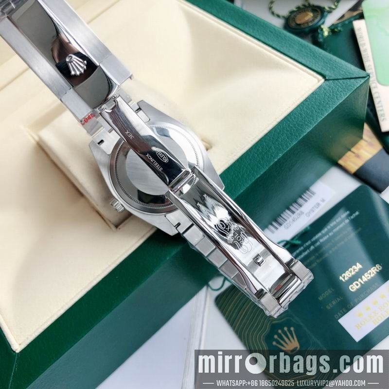 Replica Rolex 36mm 102352 Watch