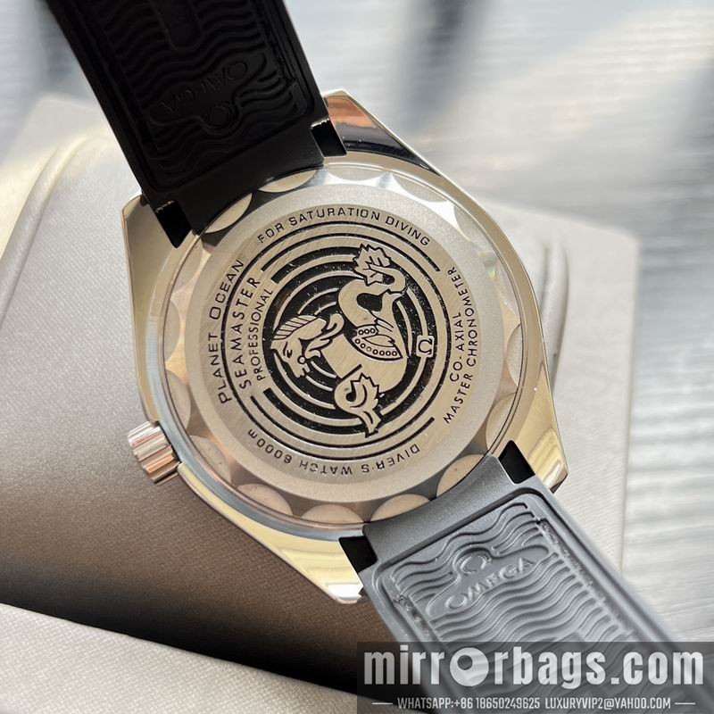 Replica Omega 45.5mm 090561 Watch