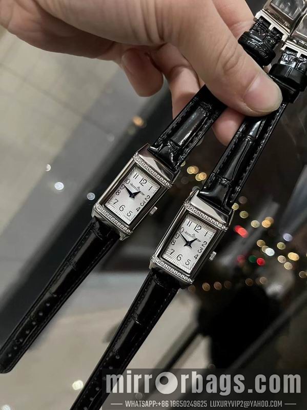 Replica Jaeger Lecoultre 40.1X20mm 092358 Watch