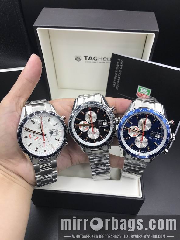 Replica Tag Heuer watch M50 Watch