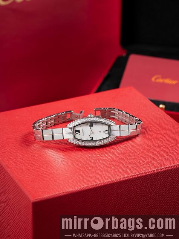Replica Cartier 23X30mm 040918 Watch