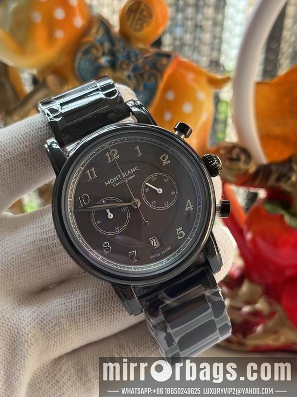 Replica Montblanc watch 080477 Watch