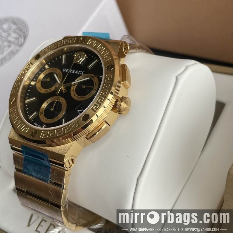 Replica Versace watch 112017 Watch