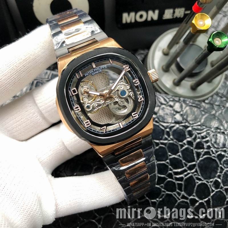 Replica Patek Philippe 42mm 090462 Watch