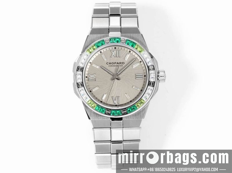 Replica Chopard 41mm 080440 Watch