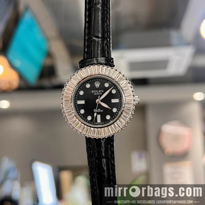 Replica Rolex woman watch 122872 Watch