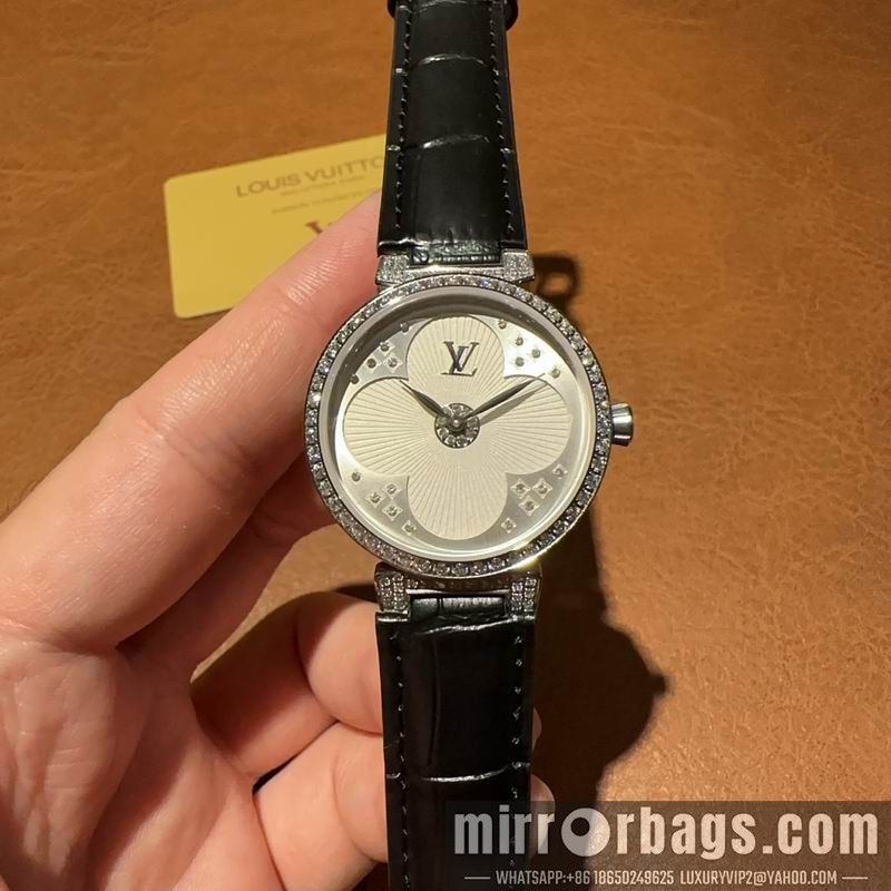 Replica LV watche 080490 Watch