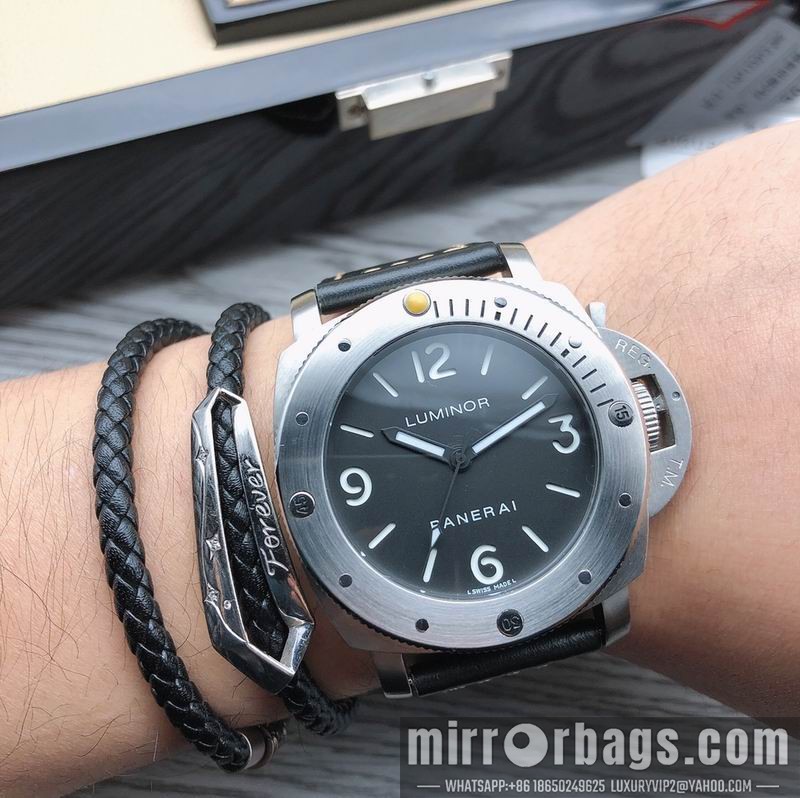 Replica Panerai 44mm 090424 Watch