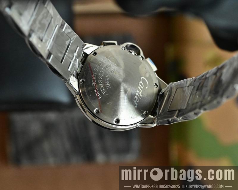 Replica Cartier 36mm 111454 Watch