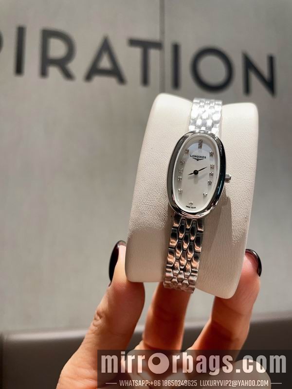 Replica Longines 18X25mm 101556 Watch