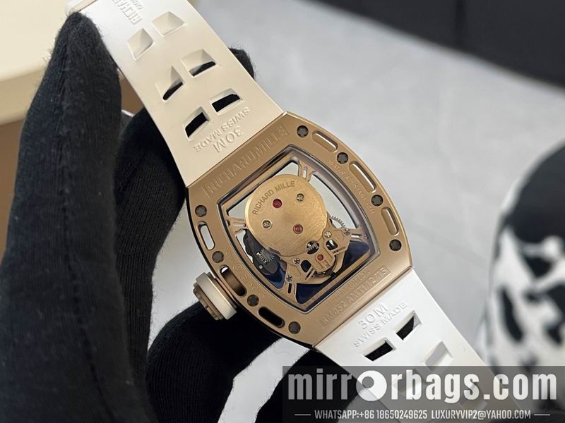 Replica Richard Mille 43X50mm 110328 Watch