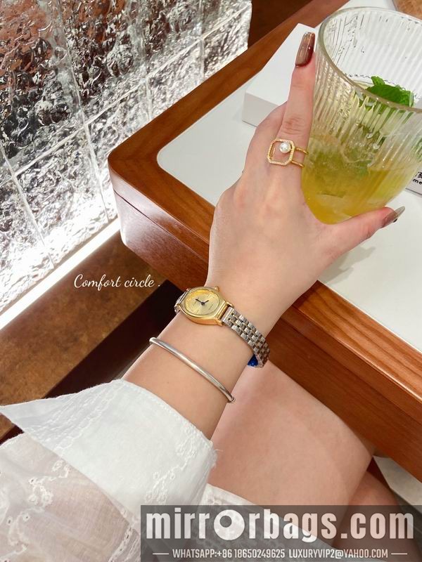 Replica Cartier woman watch 122847 Watch