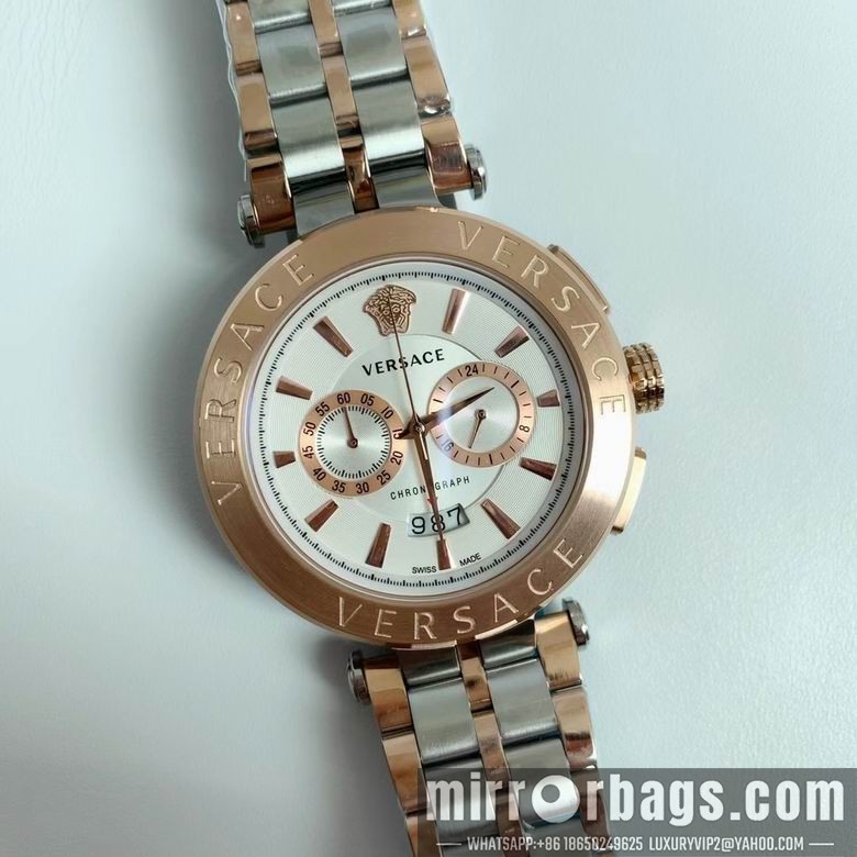 Replica Versace watch mb 062702 Watch