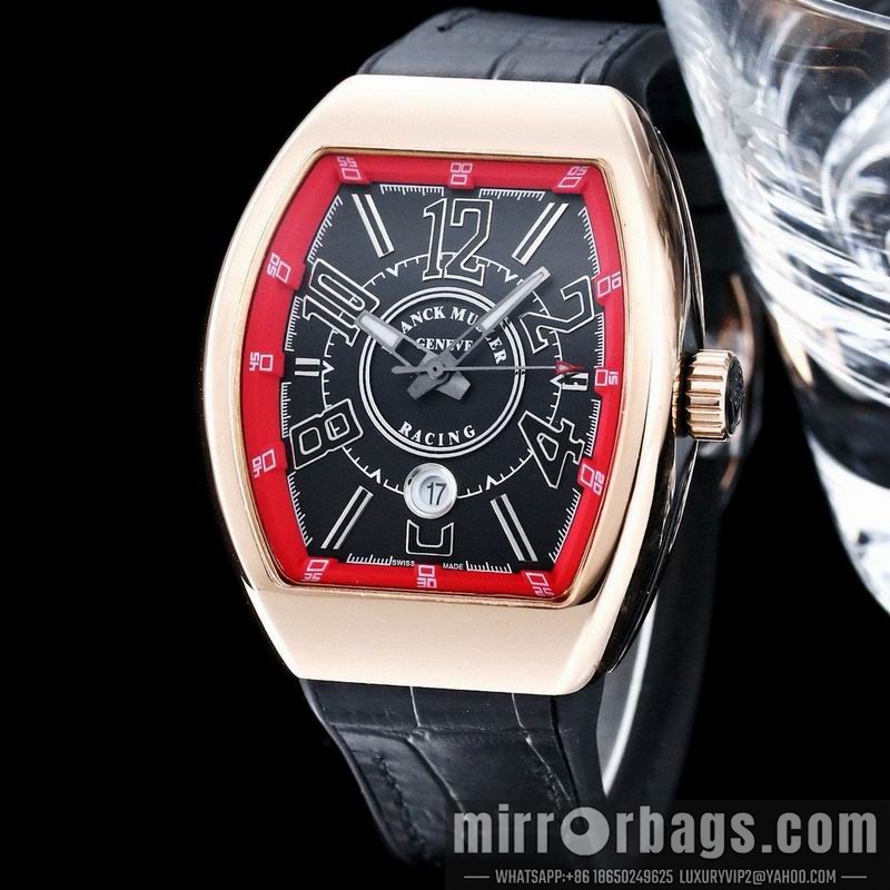 Replica Franck Muller 54X42mm 091681 Watch