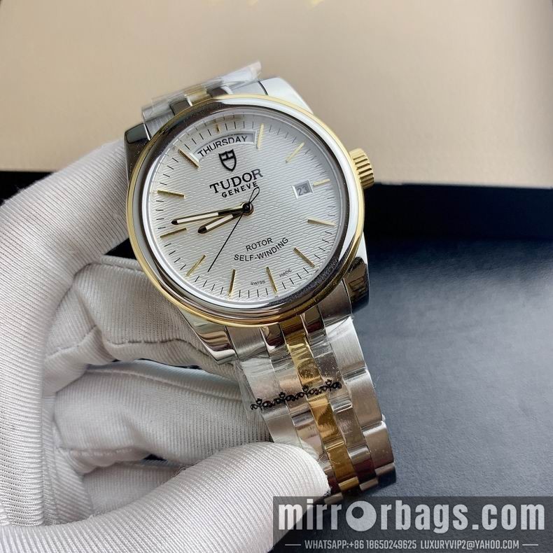 Replica Tudor watch M31 Watch