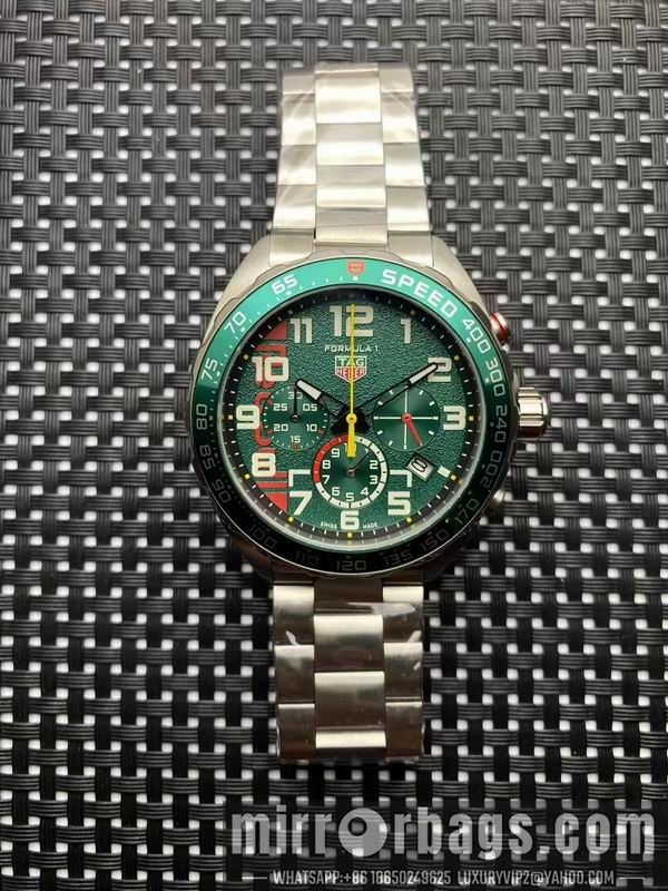 Replica Tag Heuer 44mm 080552 Watch
