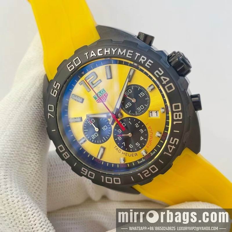 Replica Tag Heuer watch 080588 Watch