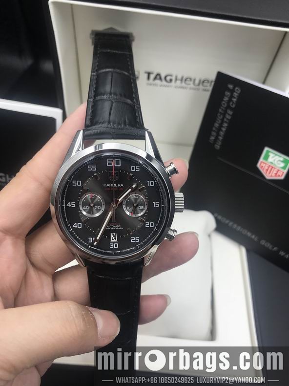 Replica Tag Heuer watch M68 Watch