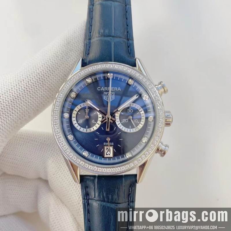 Replica Tag Heuer watch 080574 Watch