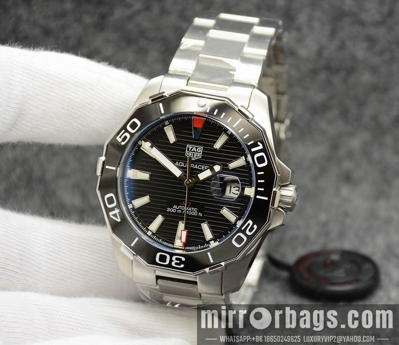Replica Tag Heuer men 44X14mm M70 Watch