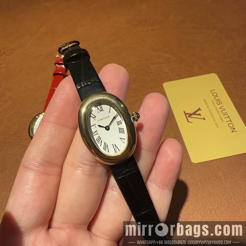 Replica Cartier 32mm 080487 Watch