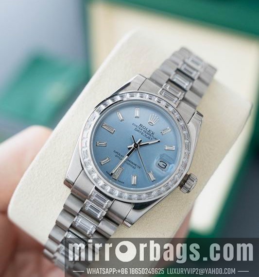 Replica Rolex 31mm 040961 Watch