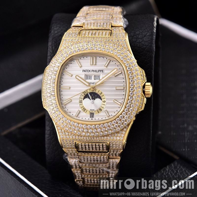 Replica Patek Philippe 41mm 042380 Watch
