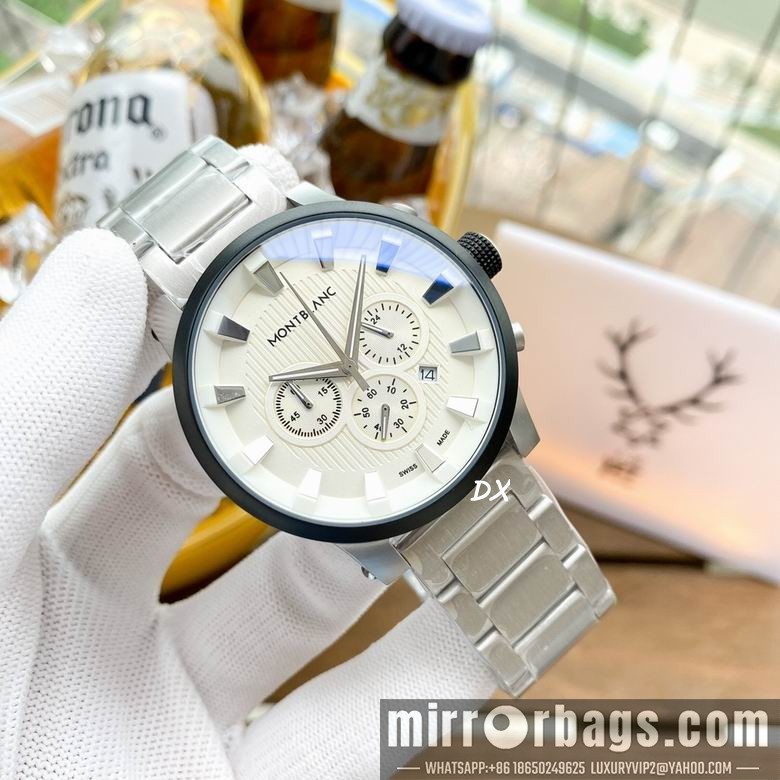 Replica Montblanc 44x13mm 2nms11 Watch
