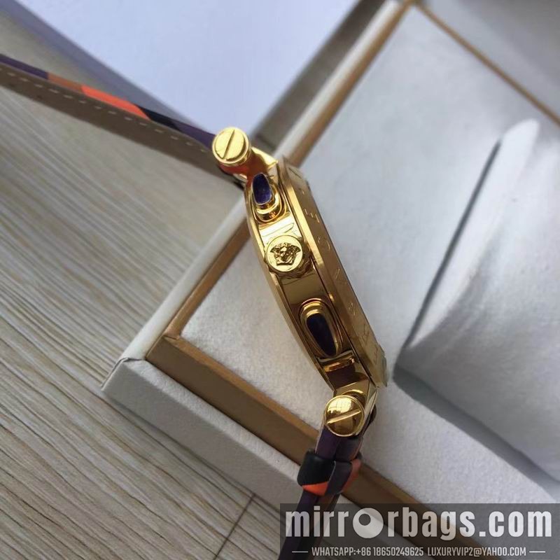 Replica Versace 42mm 080667 Watch