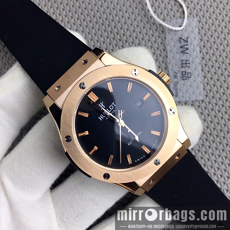 Replica Hublot 42mm 080793 Watch