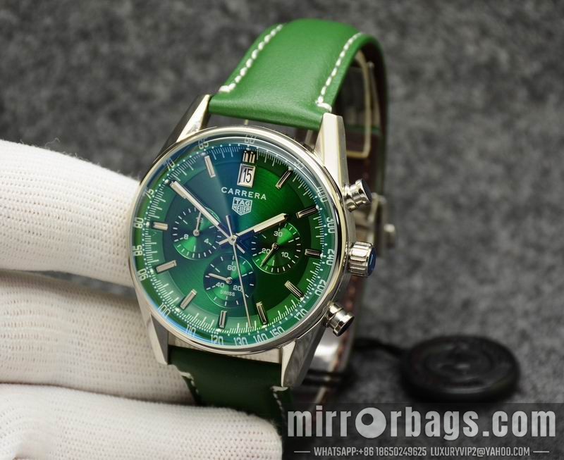 Replica Tag Heuer 42mm 072455 Watch