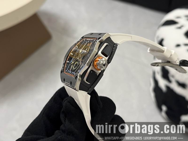 Replica Richard Mille watch 110329 Watch